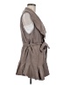 Mystree Tan Cardigan Size M - photo 4