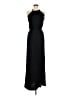 Caslon Black Cocktail Dress Size M - photo 1
