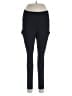 Torrid Solid Black Active Pants Size Lg Plus (0) - photo 1
