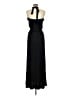 Caslon Black Cocktail Dress Size M - photo 2
