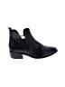 Spring Step Black Ankle Boots Size EU 37 - photo 1