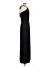 Caslon Black Cocktail Dress Size M - photo 4