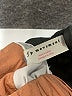 FP Movement 100% Nylon Solid Tan Shorts Size S - photo 3