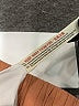 FP Movement 100% Nylon Solid Tan Shorts Size S - photo 5