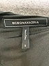 BCBGMAXAZRIA Silver Long Sleeve T-Shirt Size S - photo 7