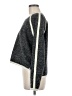 Numph Tweed Gray Pullover Sweater Size M - photo 5