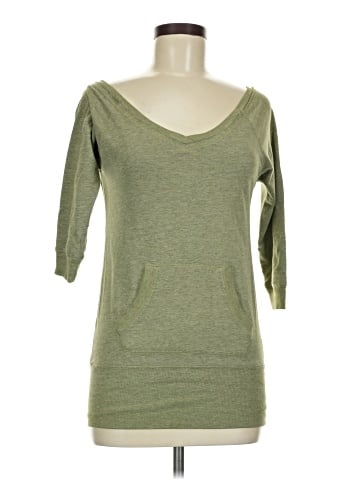 Energie Pullover Sweater (view 1)