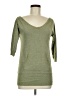 Energie Green Pullover Sweater Size M - photo 1
