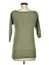 Energie Green Pullover Sweater Size M - photo 2