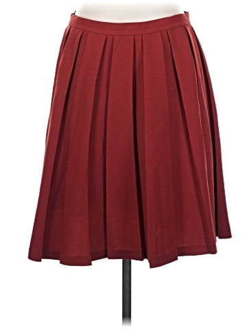 Theory Formal Skirt (view 1)