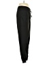 32 Degrees Solid Black Casual Pants Size M - photo 4