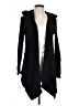 Splendid Black Coat Size L - photo 1
