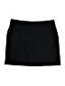 Rafaella Solid Black Active Skort Size XXL - photo 2
