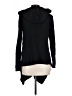 Splendid Black Coat Size L - photo 2