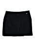 Rafaella Solid Black Active Skort Size XXL - photo 1