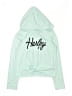Hurley Green Pullover Hoodie Size M (youth) - photo 1