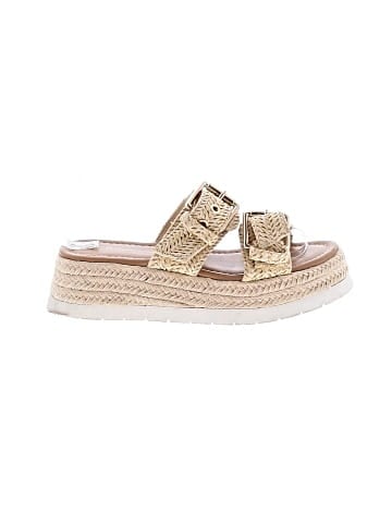 BCBGeneration Sandals (view 1)