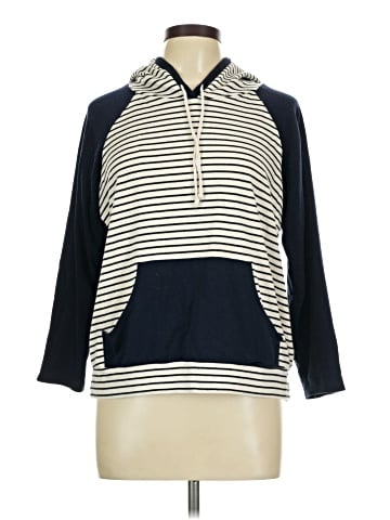 Chris & Carol Pullover Sweater (view 1)