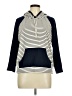 Chris & Carol Blue Pullover Sweater Size M - photo 1
