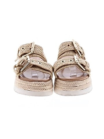 BCBGeneration Sandals (view 2)