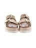 BCBGeneration Gold Sandals Size 6 1/2 - photo 2