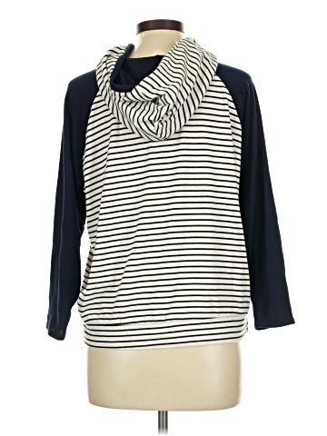 Chris & Carol Pullover Sweater (view 2)