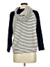 Chris & Carol Blue Pullover Sweater Size M - photo 2