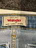 Wrangler Jeans Co Hearts Blue Jeans Size 18 - photo 4