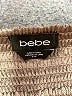 Bebe Solid Gray Casual Pants Size M - photo 7