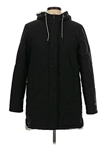 Free Country Coat (view 1)