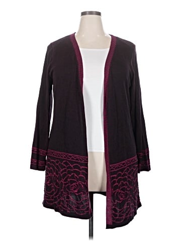 Per Una Cardigan (view 1)