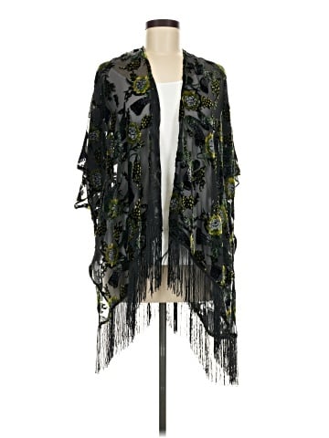 Assorted Brands Kimono (view 1)
