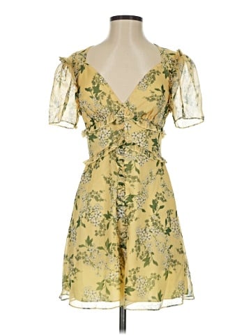 Keepsake Cocktail Dress (view 1)