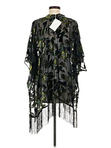 Assorted Brands Kimono (view 2)
