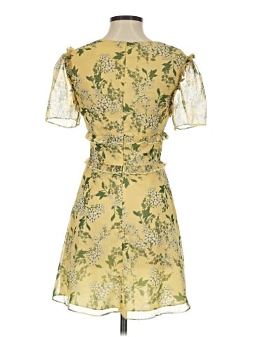 Keepsake Cocktail Dress (view 2)