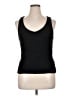 CAbi Black Tank Top Size XL - photo 1