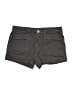 Unionbay Solid Gray Shorts Size 13 - photo 1
