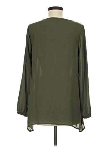 Juicy Couture 3/4 Sleeve Blouse (view 2)