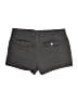 Unionbay Solid Gray Shorts Size 13 - photo 2