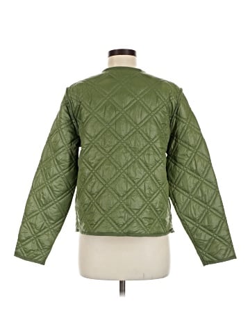 Time and Tru Jacket (view 2)