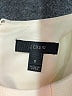 J.Crew 100% Wool Ivory Casual Dress Size 0 - photo 7