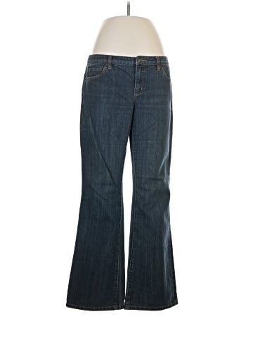 MICHAEL Michael Kors Jeans (view 1)