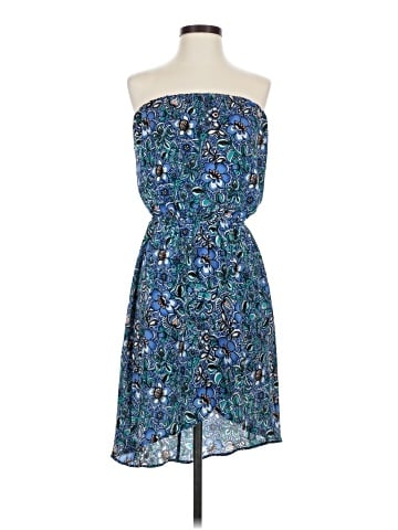 Express Cocktail Dress (view 1)