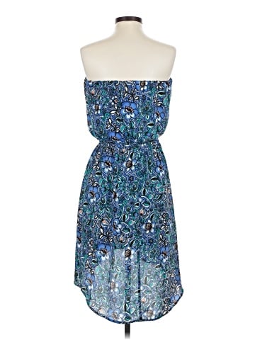 Express Cocktail Dress (view 2)
