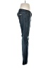 MICHAEL Michael Kors Chevron-herringbone Blue Jeans Size 8 - photo 4