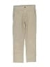 Vineyard Vines Solid Tan Khakis Size 10 - photo 1
