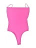 Wearever Pink Bodysuit Size S - photo 1