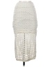 Freshman 1996 Ivory Casual Skirt Size XS - photo 1