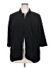 Maurices Black Coat Size 2X - photo 1