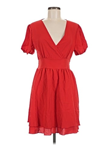 Unbranded Casual Dress (view 1)